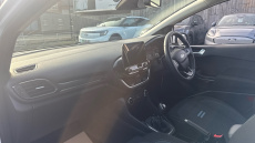 Ford Fiesta 1.0 EcoBoost Active 5dr Petrol Hatchback